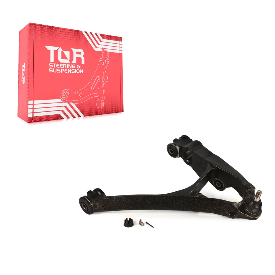 Front Right Lower Suspension Control Arm Ball Joint Assembly TOR-CK620380 For Chevrolet GMC 1500 XL