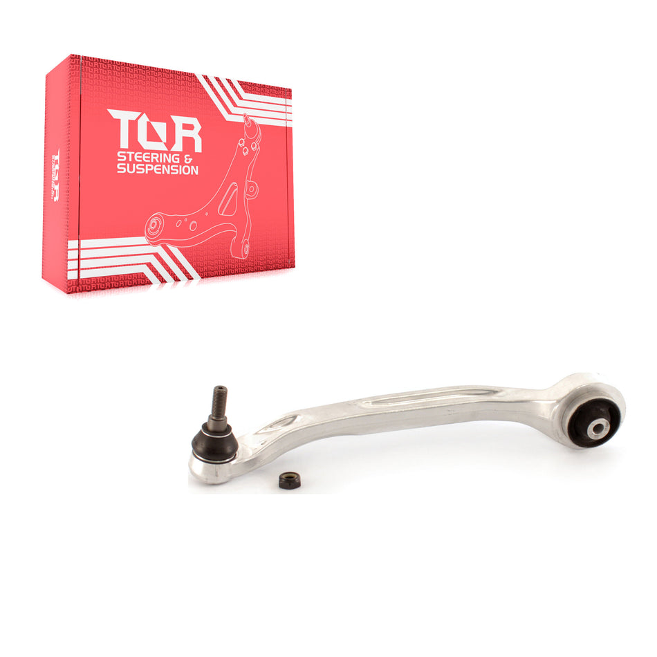 Front Left Lower Rearward Suspension Control Arm Ball Joint Assembly TOR-CK620450 For Audi A6 S6