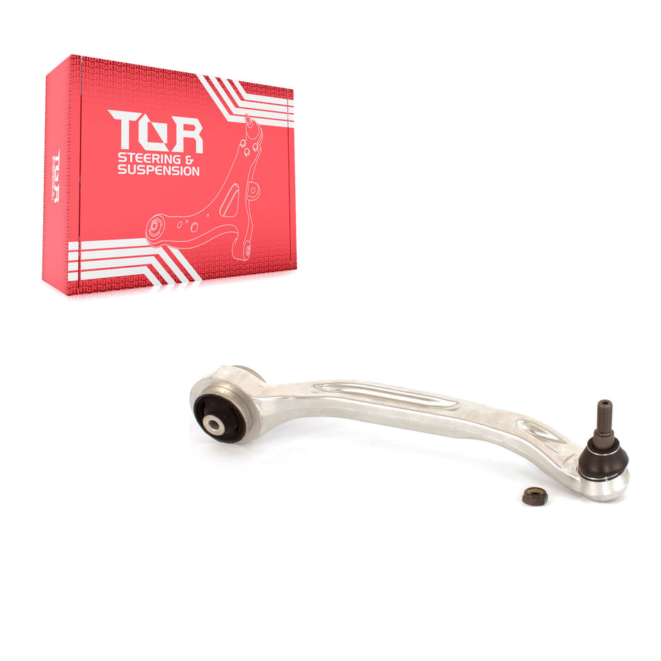 Front Right Lower Rearward Suspension Control Arm Ball Joint Assembly TOR-CK620451 For Audi A6 S6