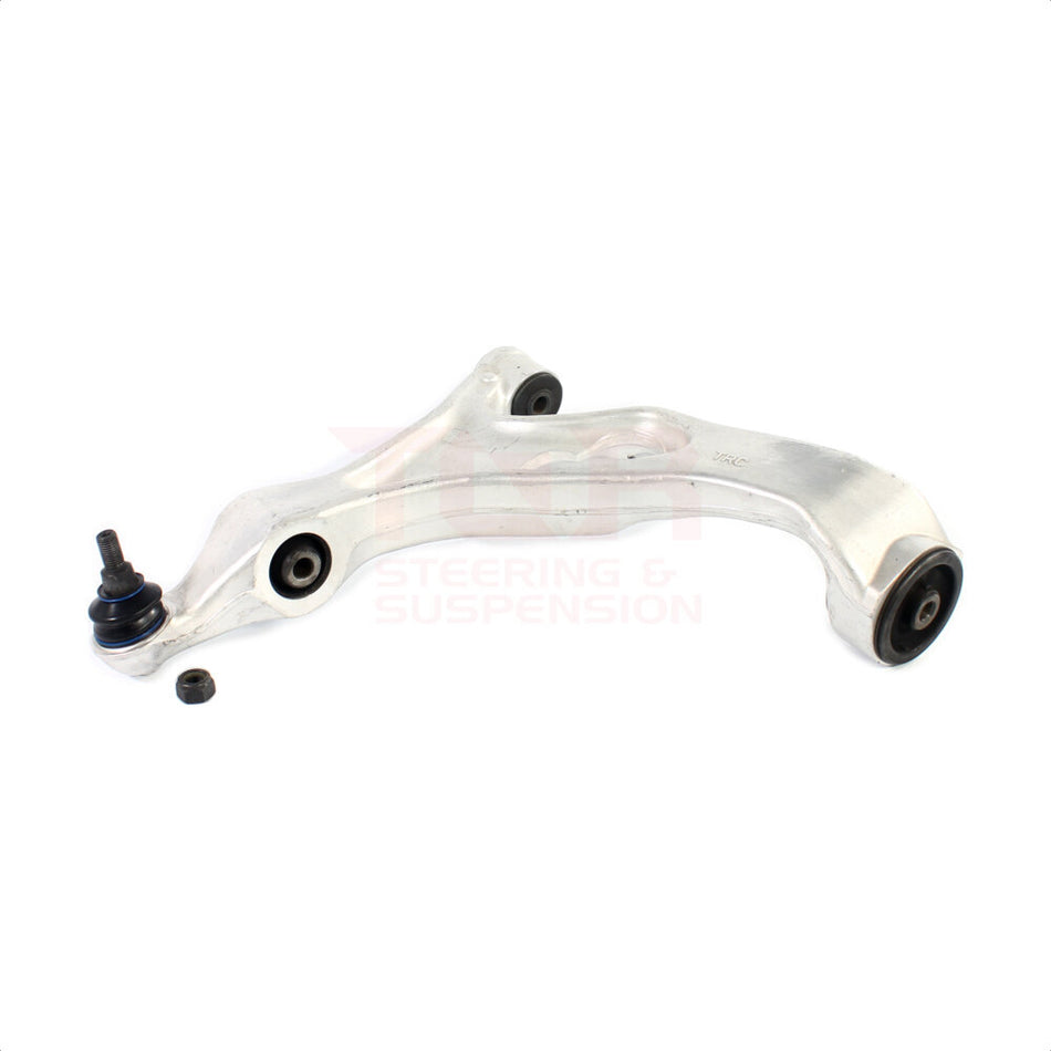 Front Right Lower Suspension Control Arm Ball Joint Assembly TOR-CK620457 For Porsche Cayenne Audi Q7 by TOR