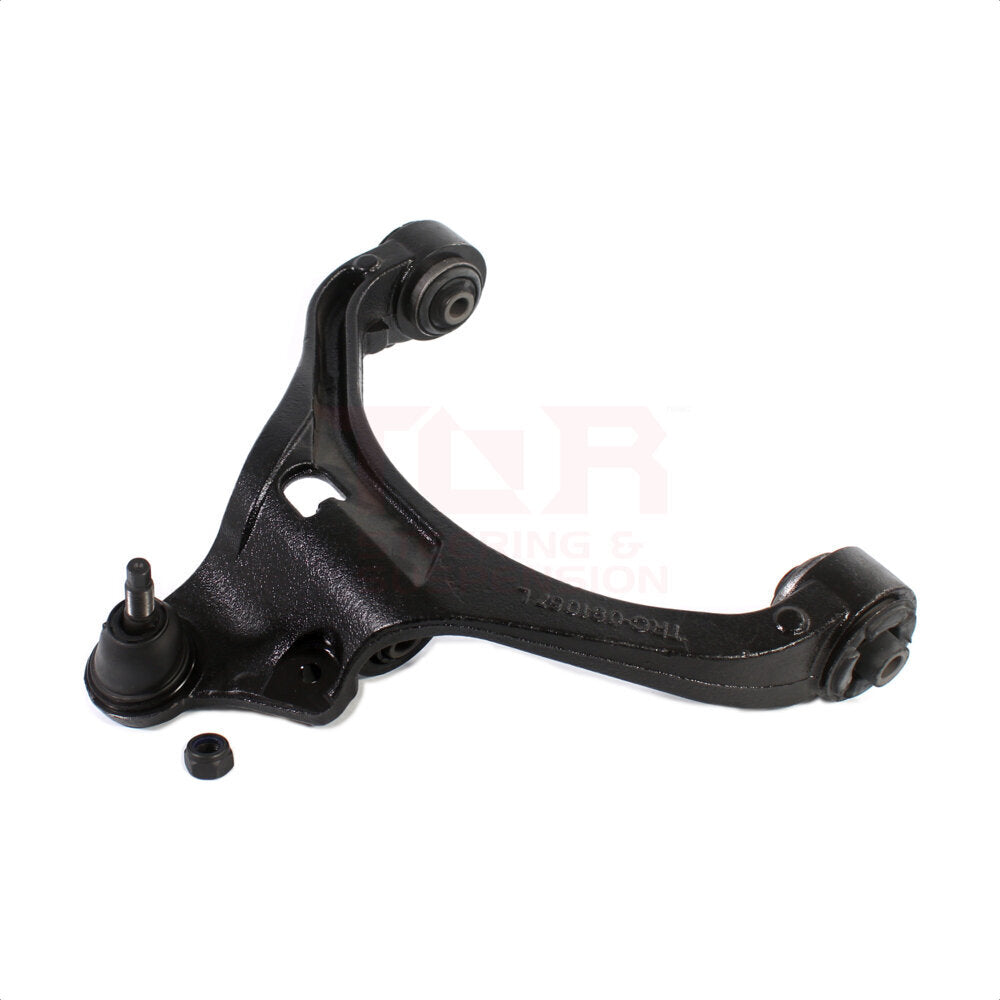 Front Left Lower Suspension Control Arm Ball Joint Assembly TOR-CK620478 For Dakota Dodge Mitsubishi Raider Ram by TOR