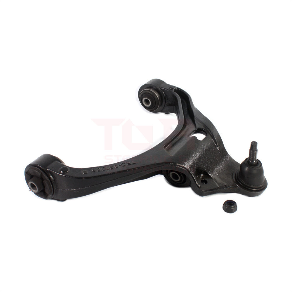 Front Right Lower Suspension Control Arm Ball Joint Assembly TOR-CK620479 For Dakota Dodge Mitsubishi Raider Ram by TOR