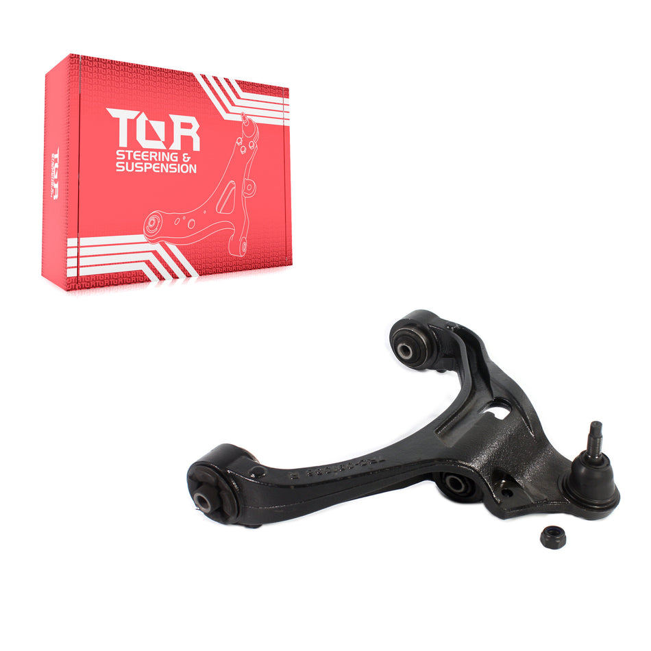 Front Right Lower Suspension Control Arm Ball Joint Assembly TOR-CK620479 For Dakota Dodge Ram