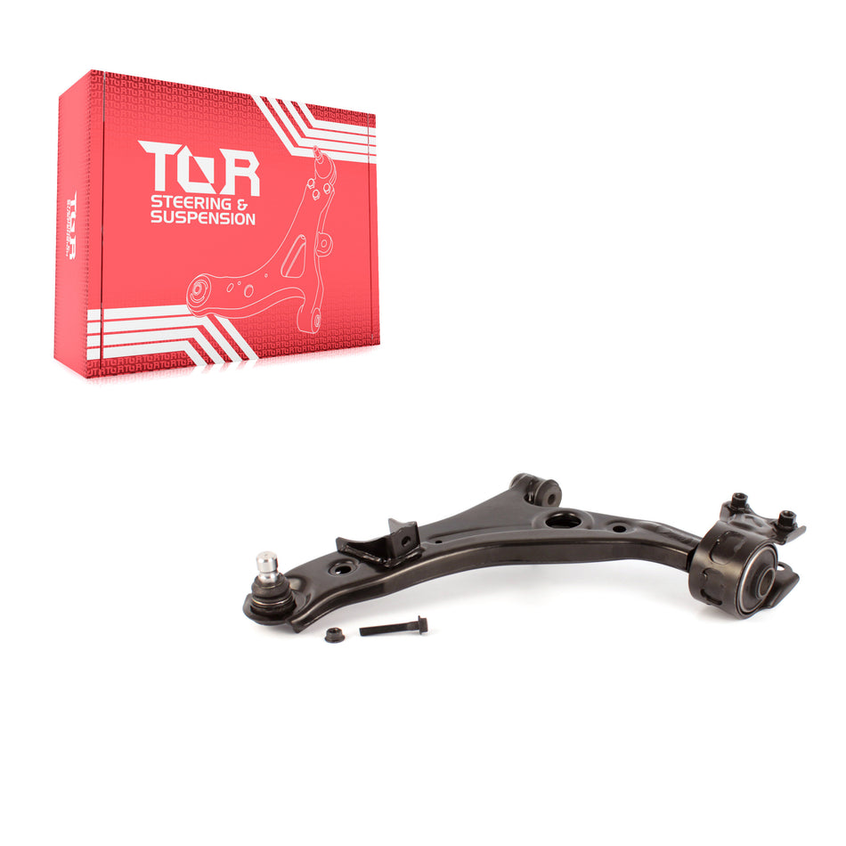 Front Left Lower Suspension Control Arm Ball Joint Assembly TOR-CK620487 For Ford Edge Lincoln MKX