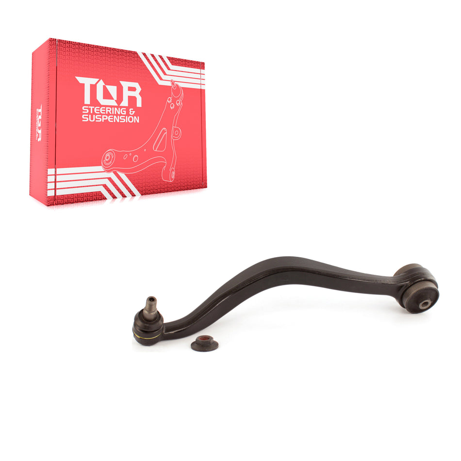 Front Right Lower Rearward Suspension Control Arm Ball Joint Assembly TOR-CK620493 For Ford Fusion 6