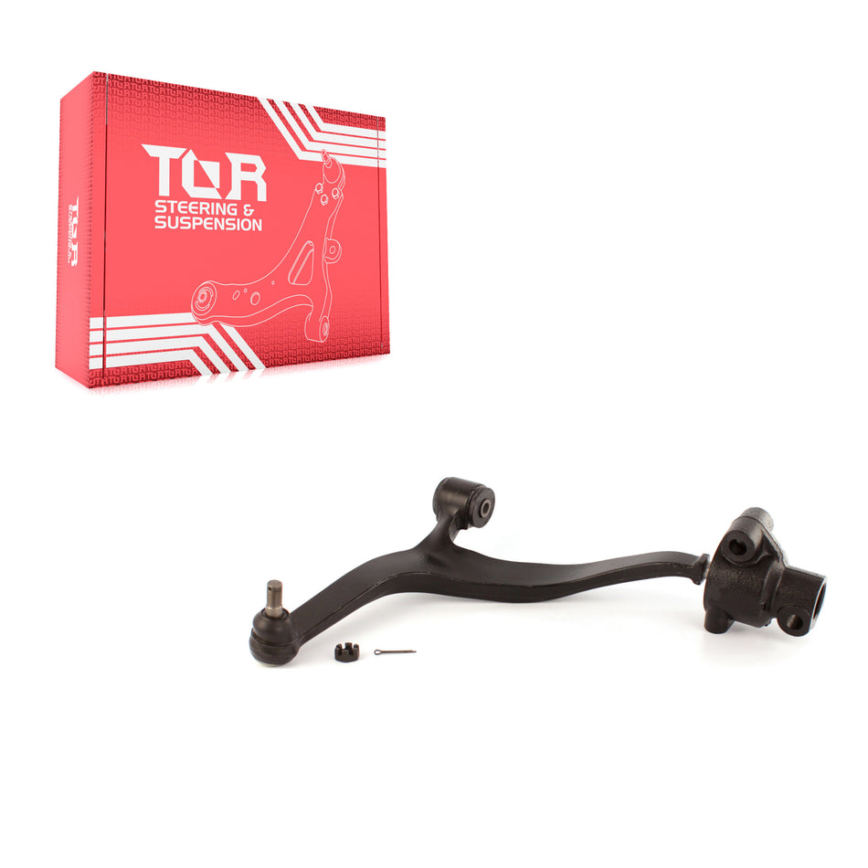 Front Right Lower Suspension Control Arm Ball Joint Assembly TOR-CK620510 For INFINITI FX35 FX45