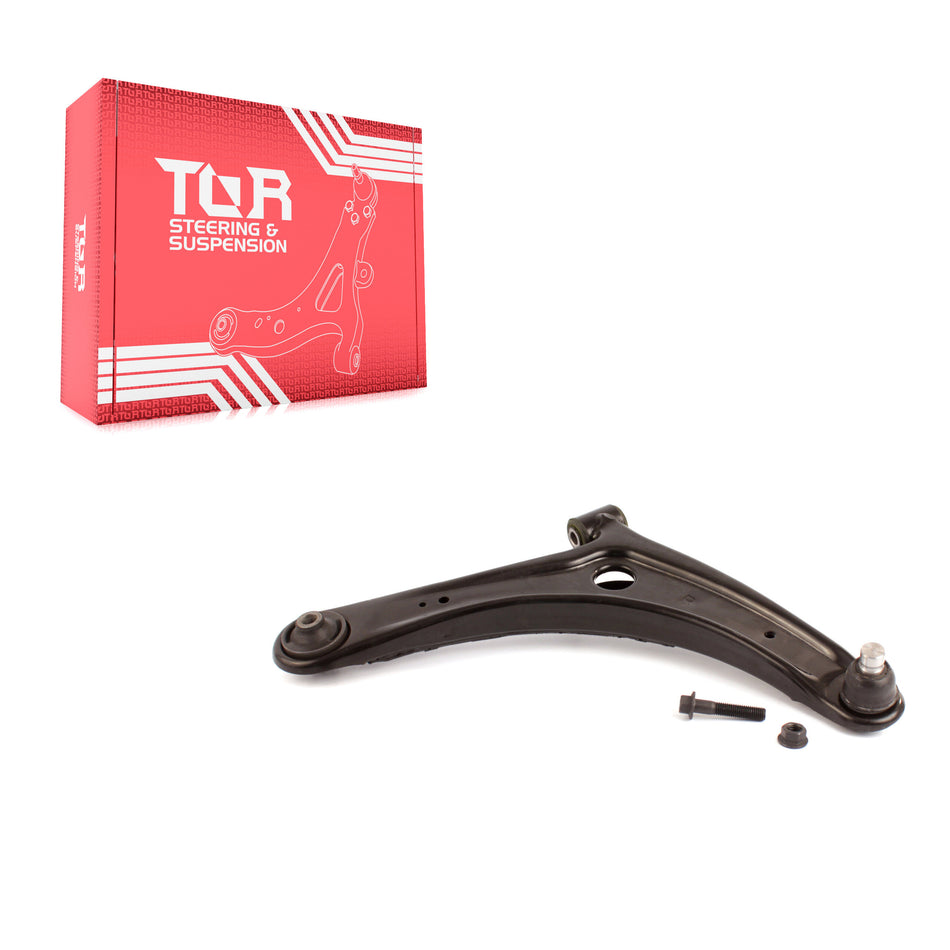 Front Right Lower Suspension Control Arm Ball Joint Assembly TOR-CK620549 For Mitsubishi RVR Lancer