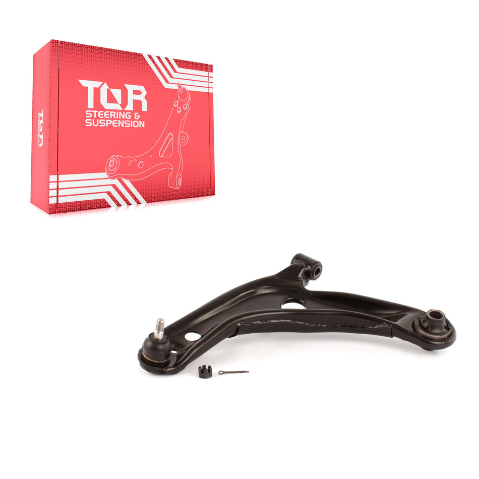 Front Left Lower Suspension Control Arm Ball Joint Assembly TOR-CK620572 For Toyota Yaris Prius C xD