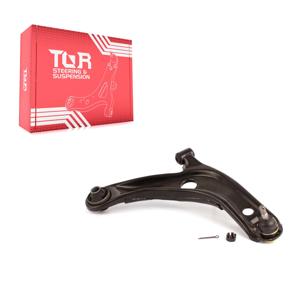 Front Right Lower Suspension Control Arm Ball Joint Assembly TOR-CK620573 For Toyota Yaris Prius C
