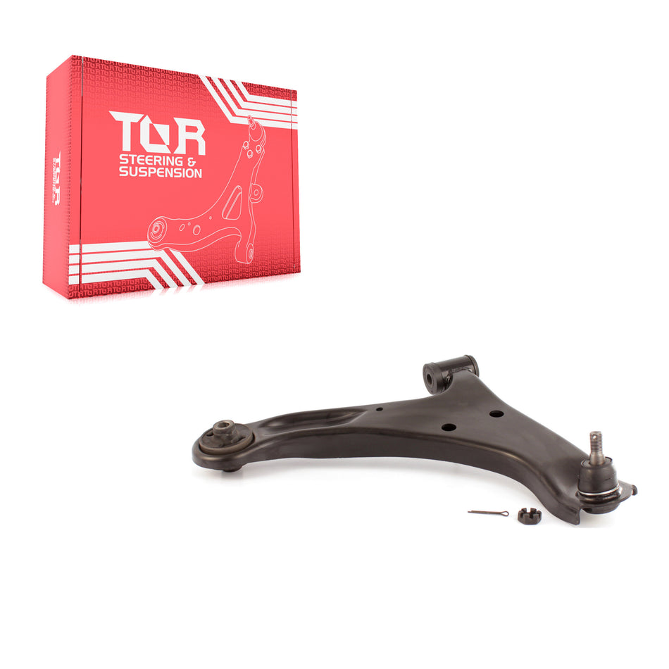 Front Right Lower Suspension Control Arm Ball Joint Assembly TOR-CK620575 For Suzuki Grand Vitara