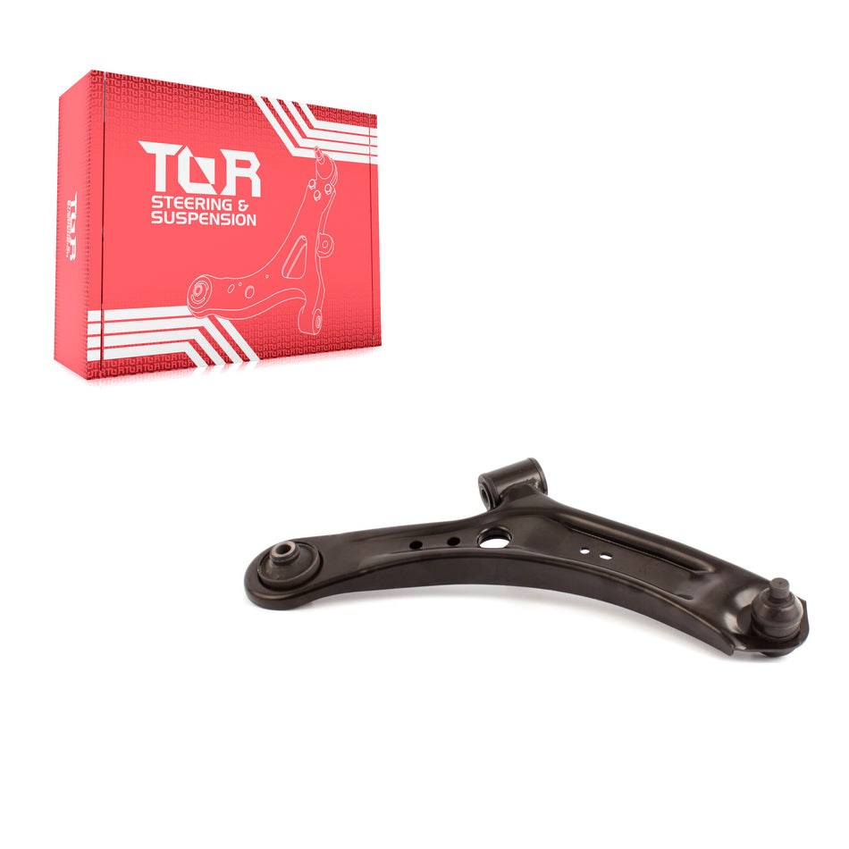Front Right Lower Suspension Control Arm Ball Joint Assembly TOR-CK620576 For Suzuki SX4 Crossover