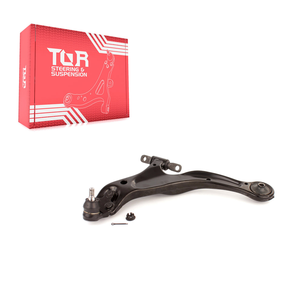 Front Left Lower Suspension Control Arm Ball Joint Assembly TOR-CK620579 For Toyota Sienna Solara
