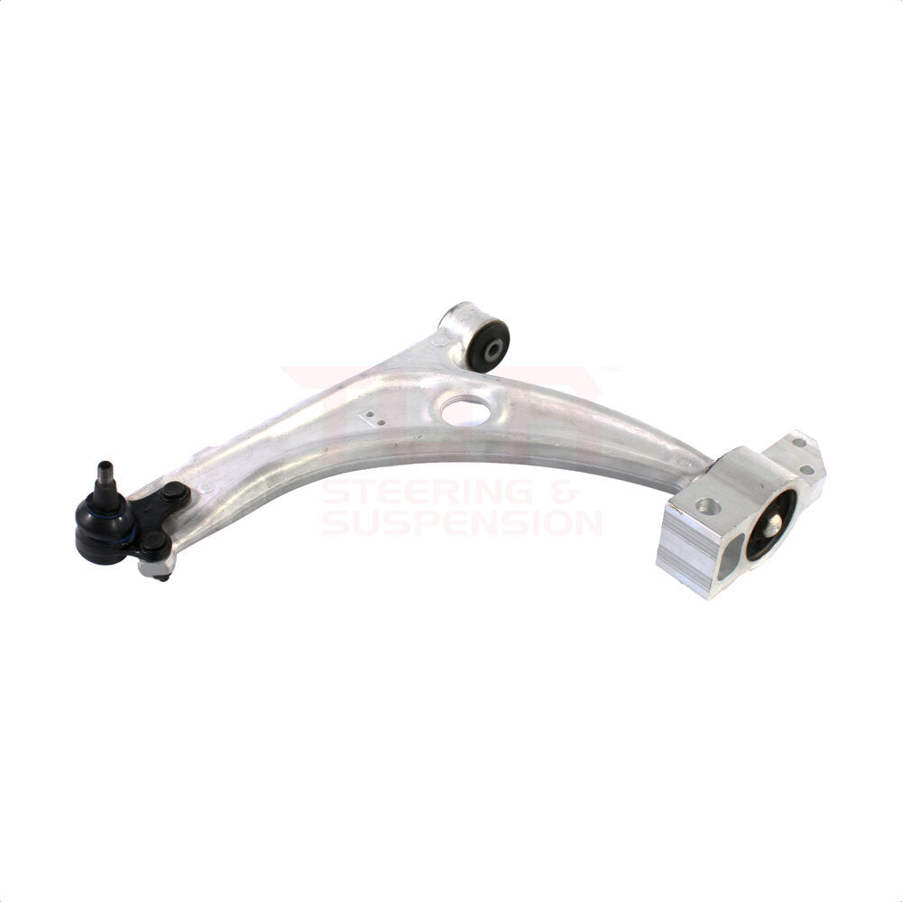 Front Left Lower Suspension Control Arm Ball Joint Assembly TOR-CK620589 For Volkswagen CC Passat Tiguan by TOR