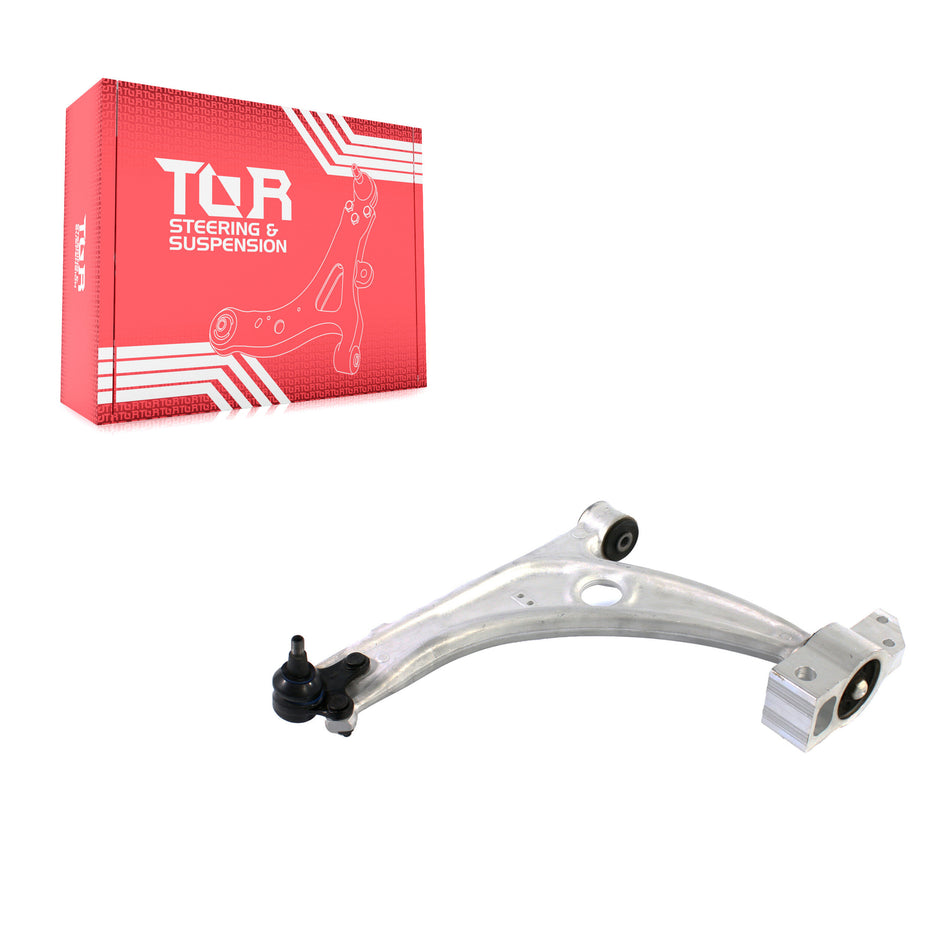 Front Left Lower Suspension Control Arm Ball Joint Assembly TOR-CK620589 For Volkswagen Passat CC