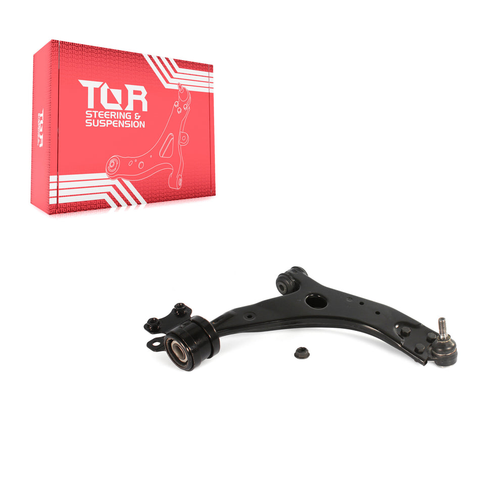 Front Right Lower Suspension Control Arm Ball Joint Assembly TOR-CK620596 For Volvo S40 V50 C70