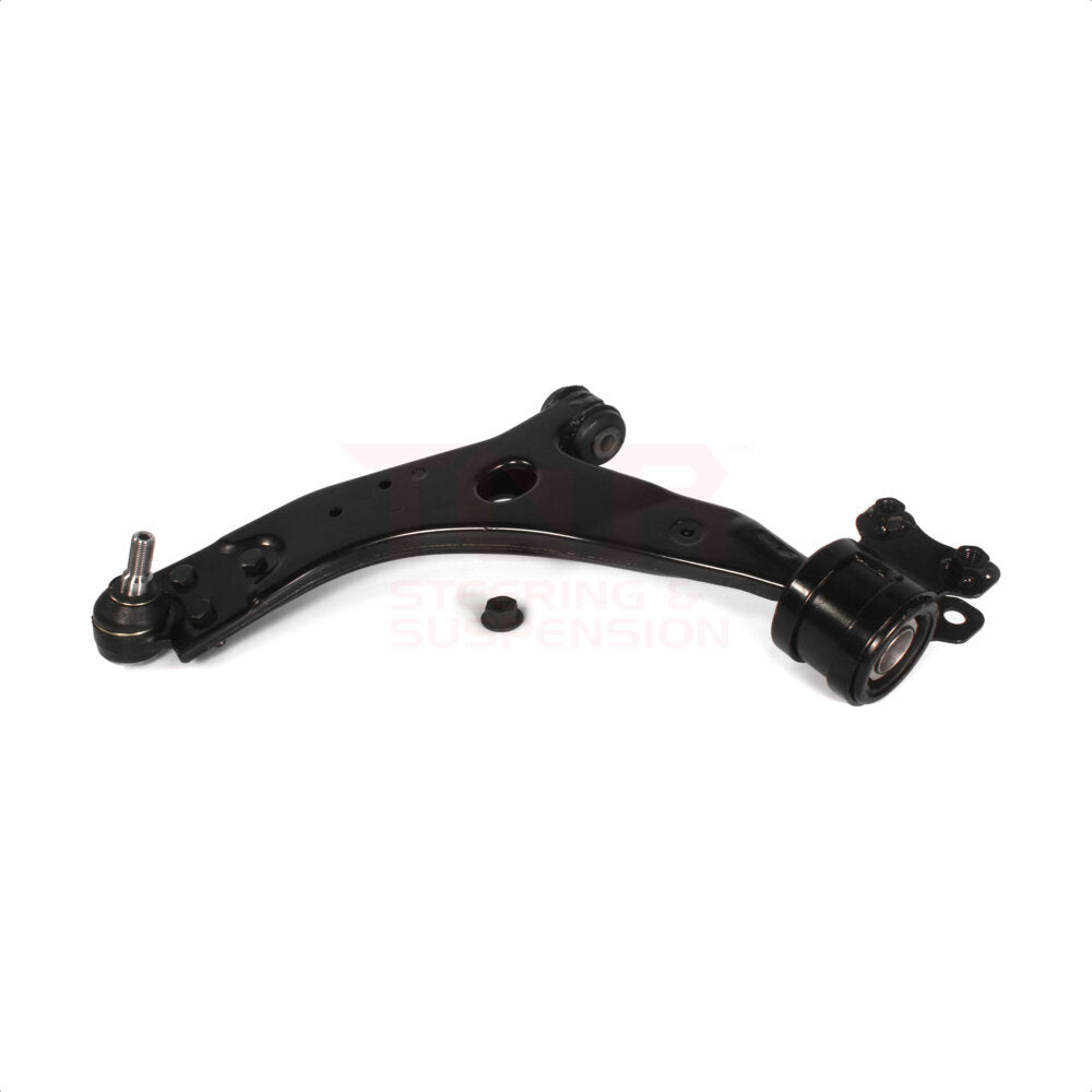 Front Left Lower Suspension Control Arm Ball Joint Assembly TOR-CK620598 For Volvo S40 C70 C30 V50 by TOR