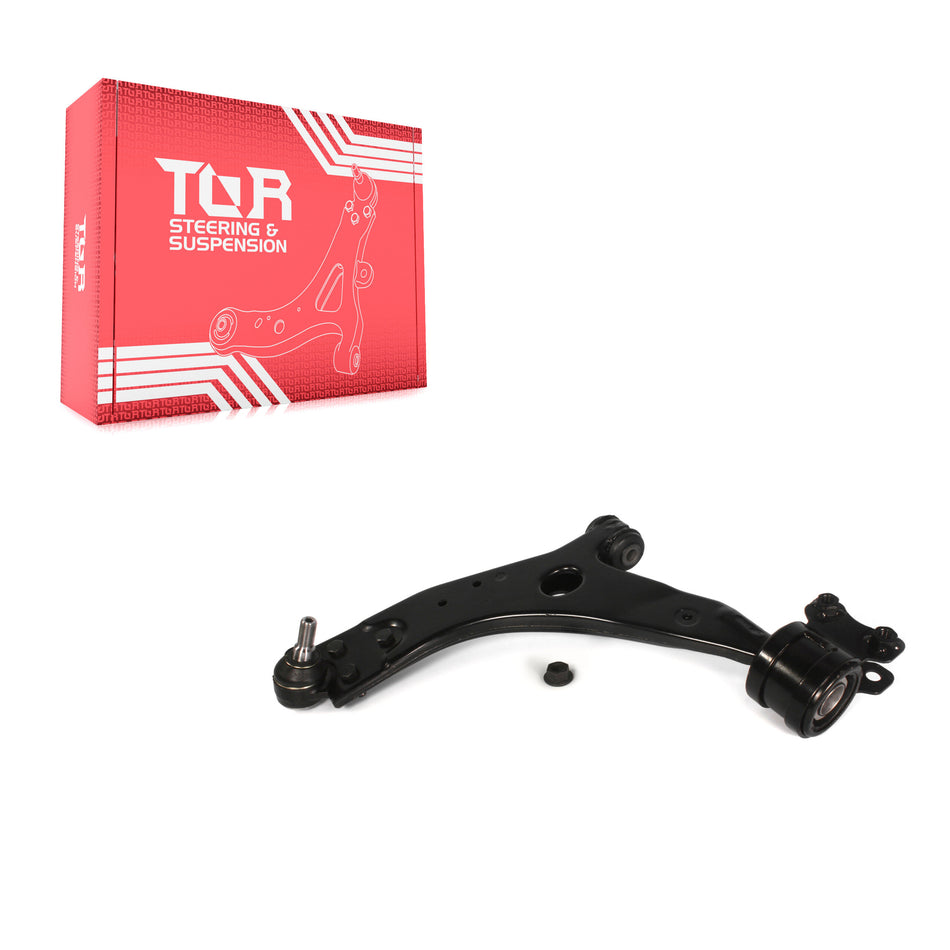 Front Left Lower Suspension Control Arm Ball Joint Assembly TOR-CK620598 For Volvo C30 S40 C70 V50