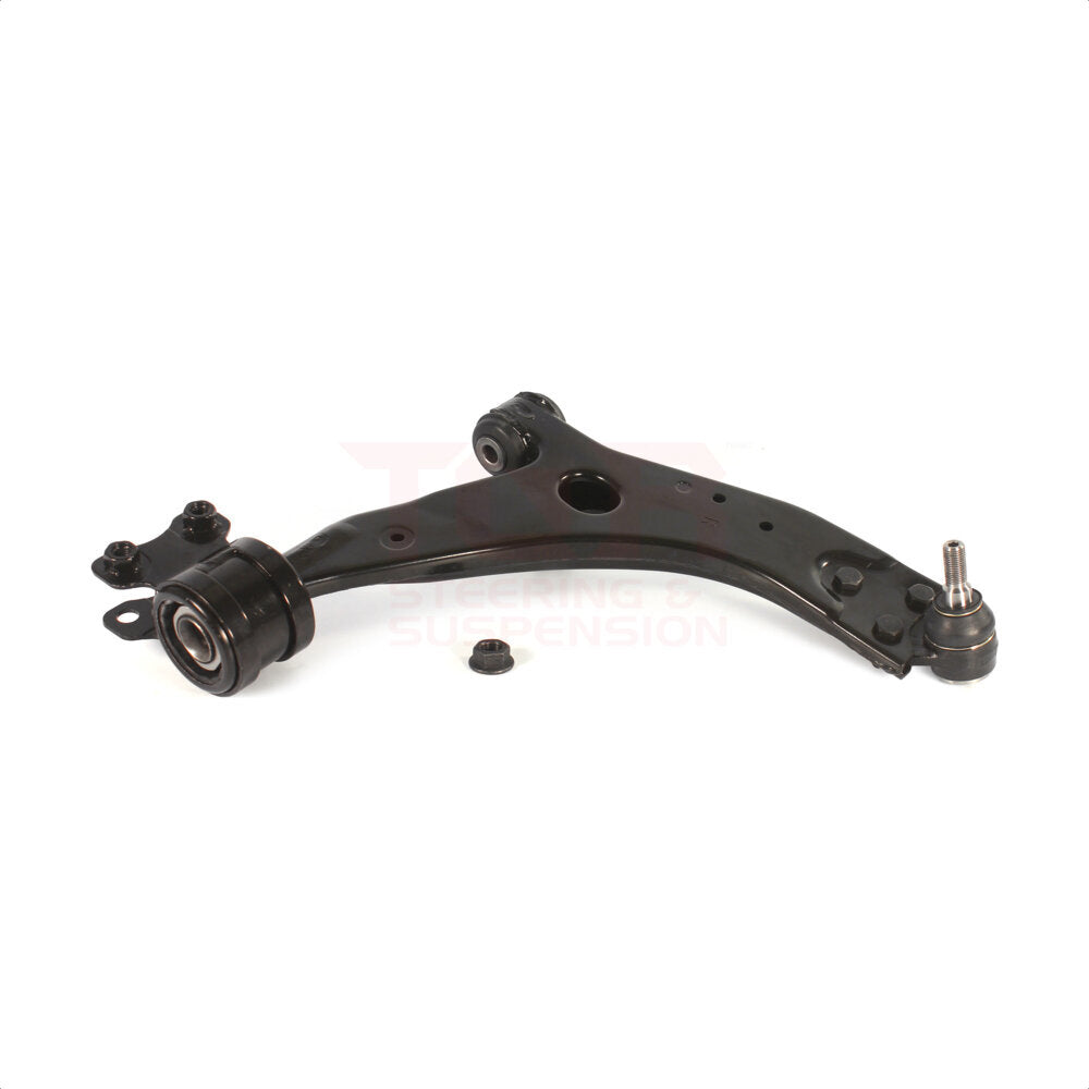 Front Right Lower Suspension Control Arm Ball Joint Assembly TOR-CK620599 For Volvo S40 C70 C30 V50 by TOR