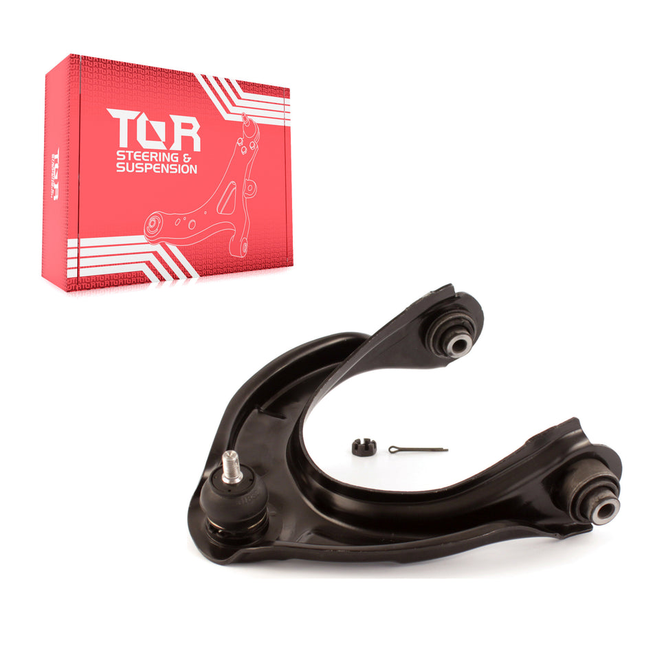 Front Right Upper Suspension Control Arm Ball Joint Assembly TOR-CK620615 For Honda Accord Acura TL
