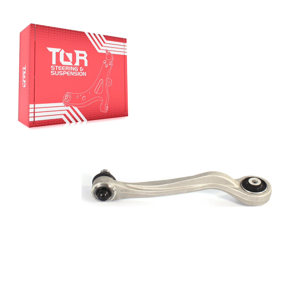 Front Right Upper Rearward Suspension Control Arm Ball Joint Assembly TOR-CK620620 For Audi A6 A8 S6