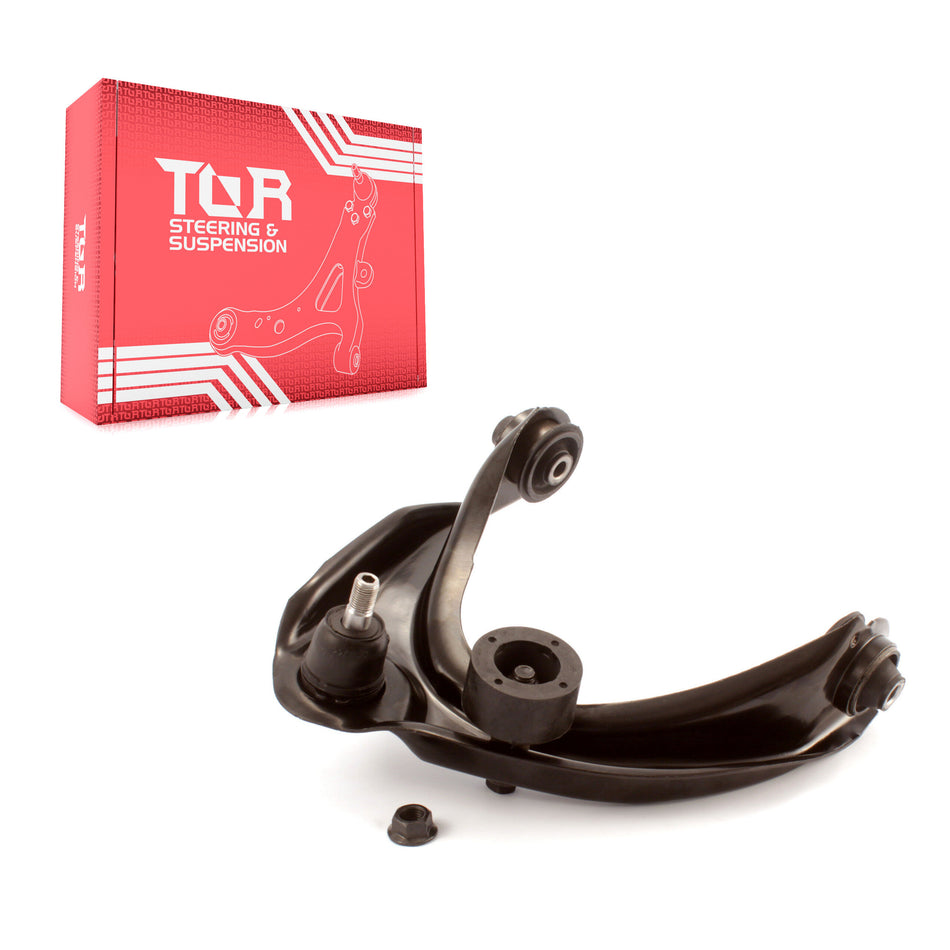 Front Left Upper Suspension Control Arm Ball Joint Assembly TOR-CK620636 For Ford Fusion Mazda 6 MKZ