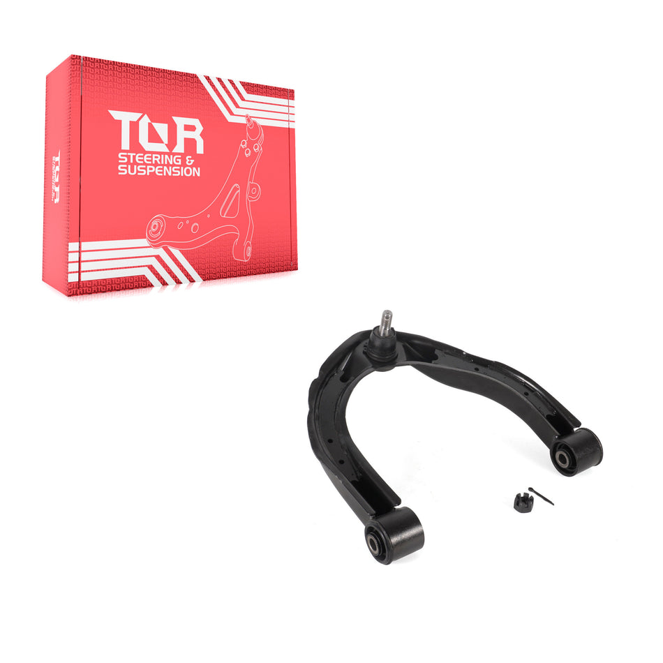 Front Left Upper Suspension Control Arm Ball Joint Assembly TOR-CK620650 For Nissan TITAN Armada