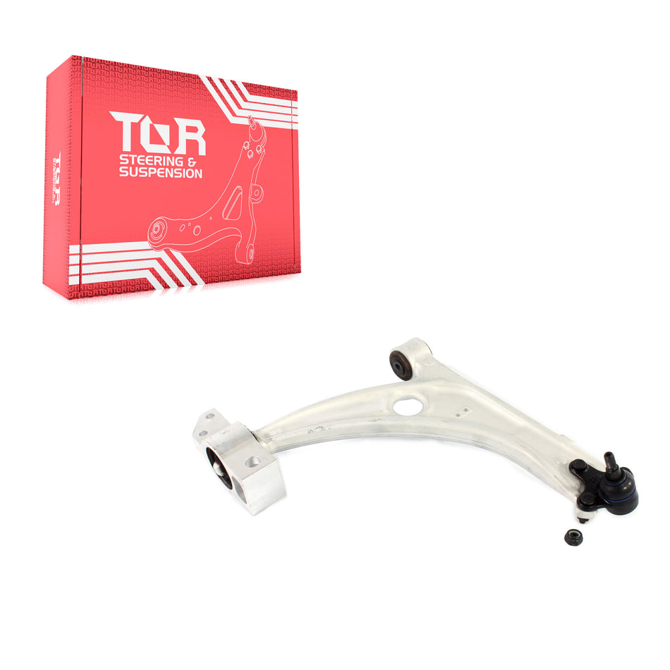 Front Right Lower Suspension Control Arm Ball Joint Assembly TOR-CK620711 For Volkswagen Passat CC