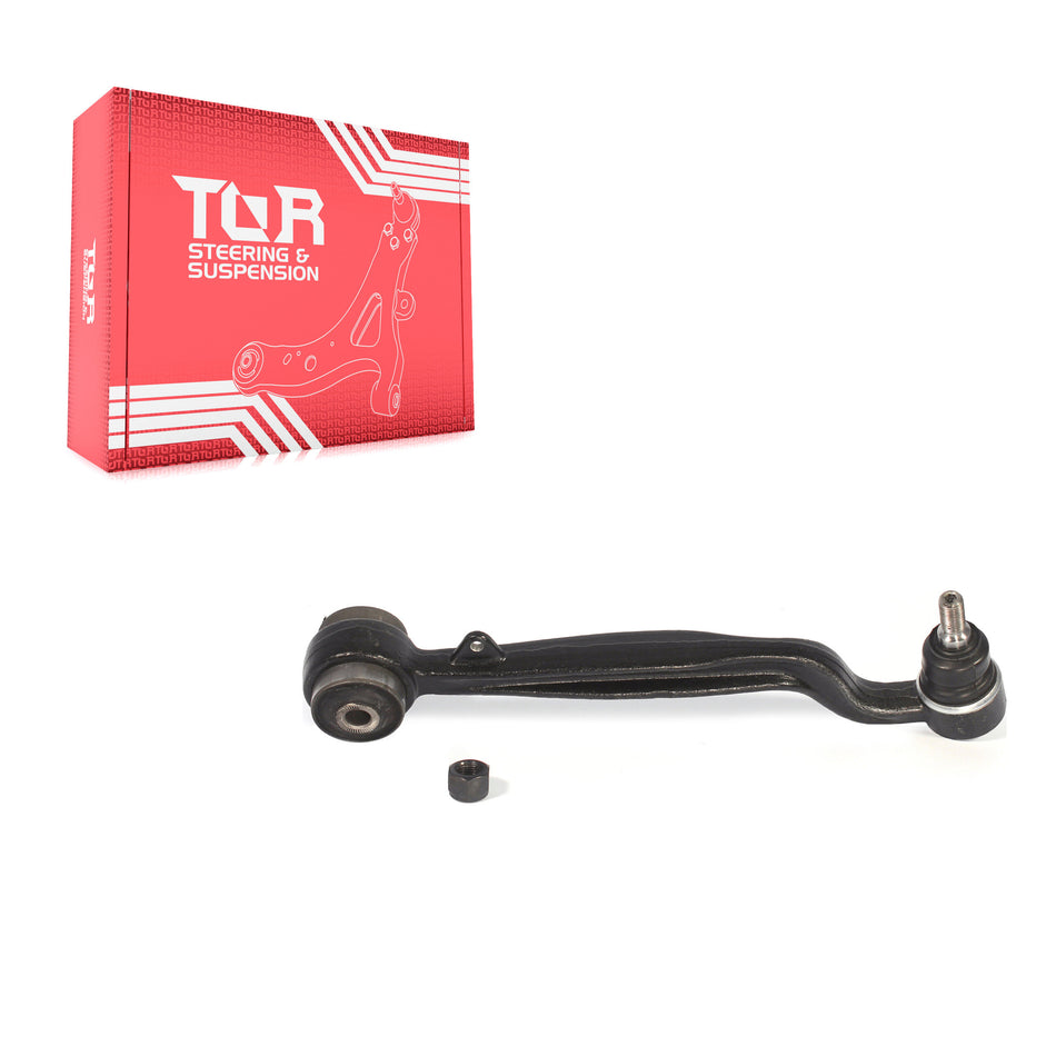 Front Lower Suspension Control Arm Ball Joint Assembly TOR-CK620715 For 2002-2012 Land Rover Range