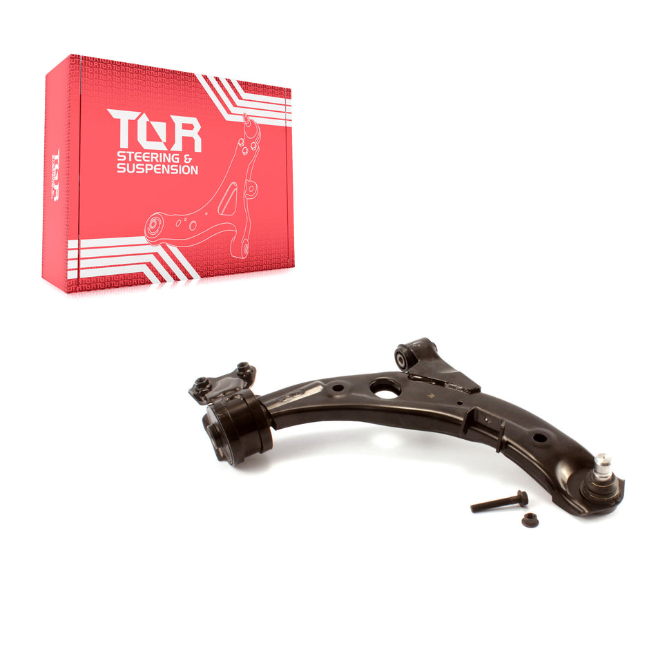 Front Right Lower Suspension Control Arm Ball Joint Assembly TOR-CK620895 For 2007-2012 Mazda CX-7