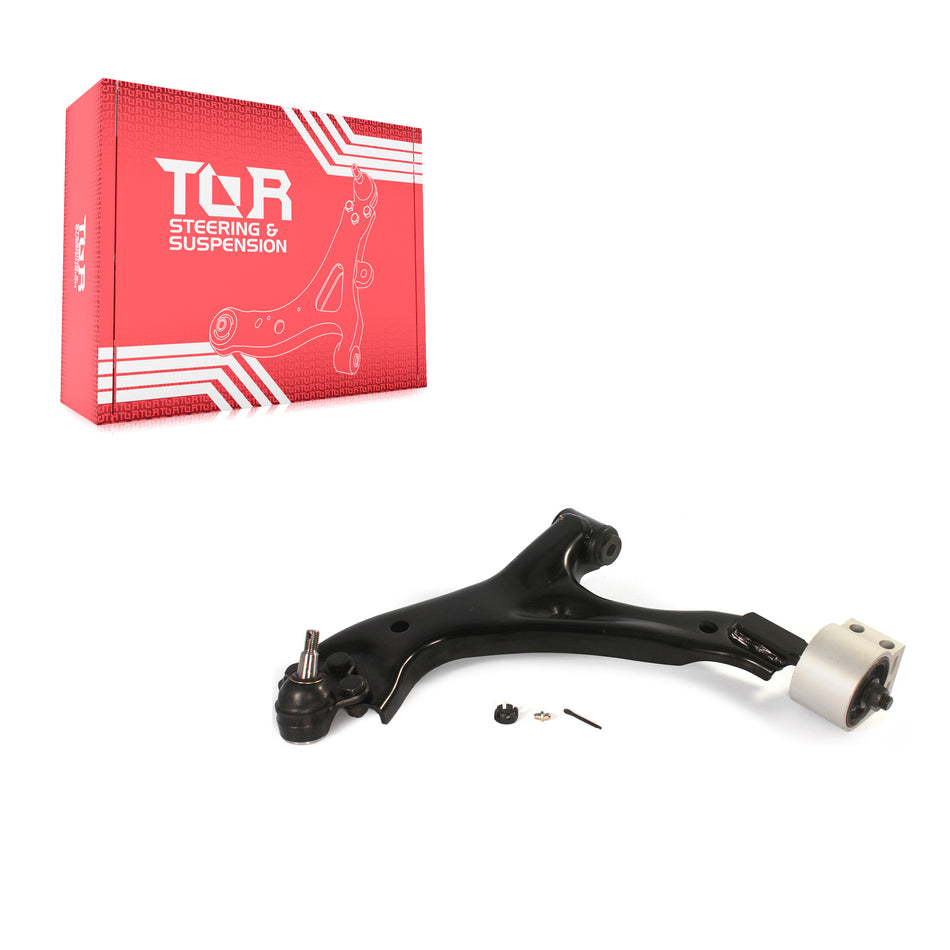 Front Left Lower Suspension Control Arm Ball Joint Assembly TOR-CK621129 For Chevrolet Equinox Vue