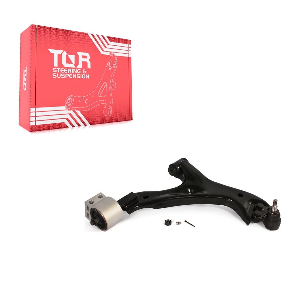 Front Right Lower Suspension Control Arm Ball Joint Assembly TOR-CK621136 For Chevrolet Equinox Vue