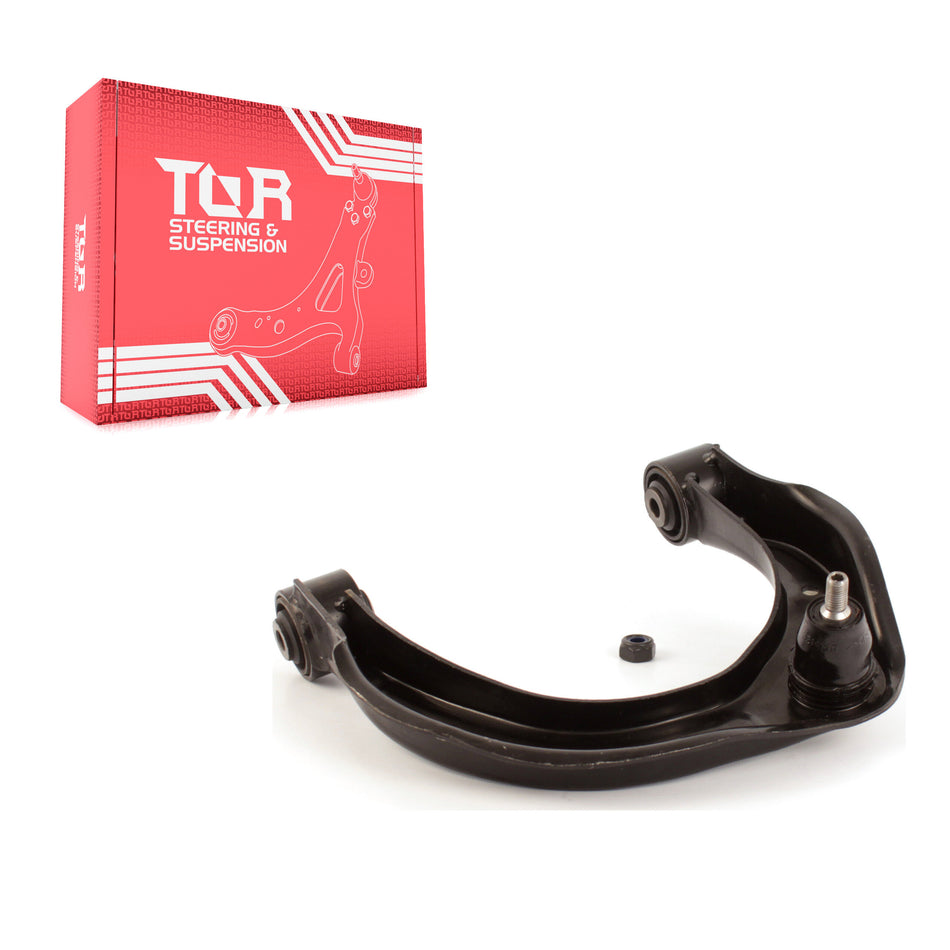Front Right Upper Suspension Control Arm Ball Joint Assembly TOR-CK621229 For Hyundai Sonata Azera