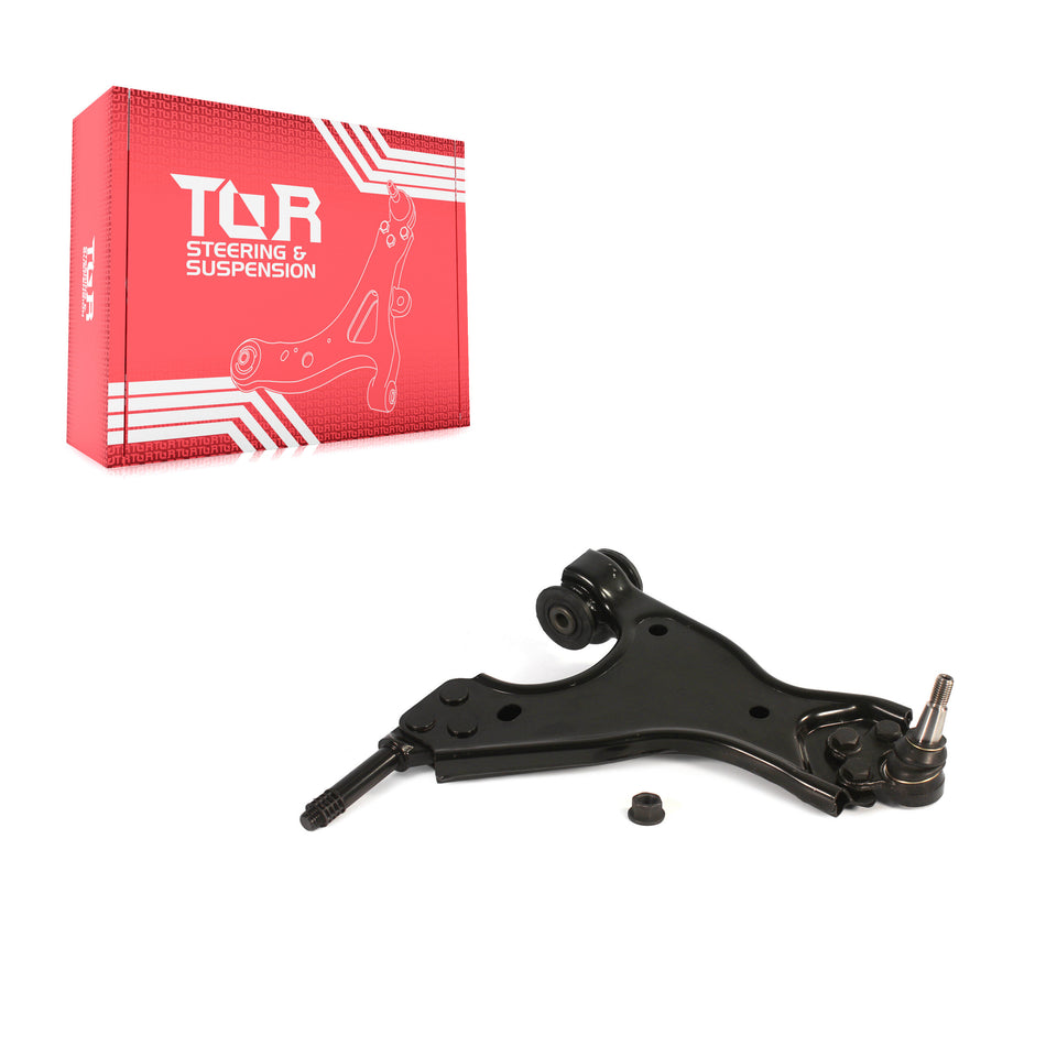 Front Left Lower Suspension Control Arm Ball Joint Assembly TOR-CK621232 For GMC Acadia Buick Saturn