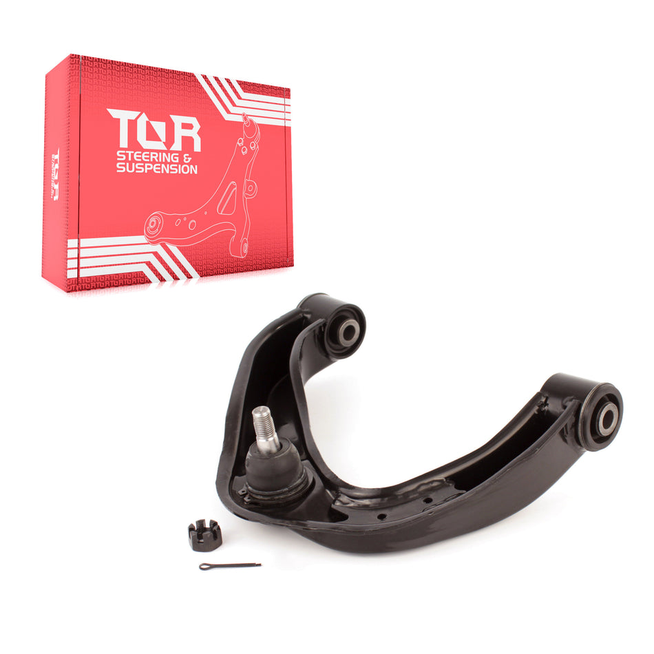 Front Left Upper Suspension Control Arm Ball Joint Assembly TOR-CK621245 For Nissan Frontier Xterra