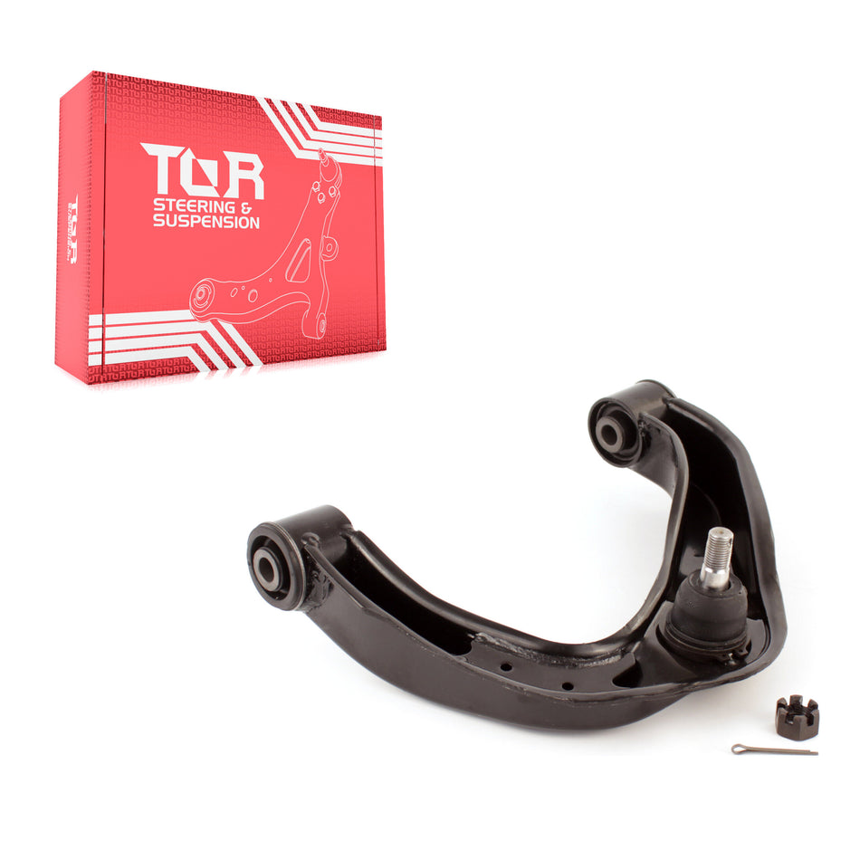 Front Right Upper Suspension Control Arm Ball Joint Assembly TOR-CK621246 For Nissan Frontier Xterra
