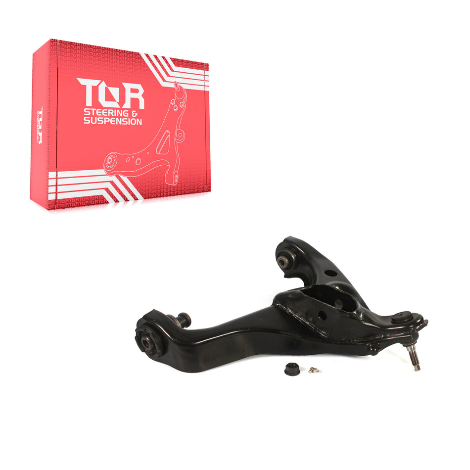 Front Left Lower Suspension Control Arm Ball Joint Assembly TOR-CK621267 For Ford F-150 Expedition