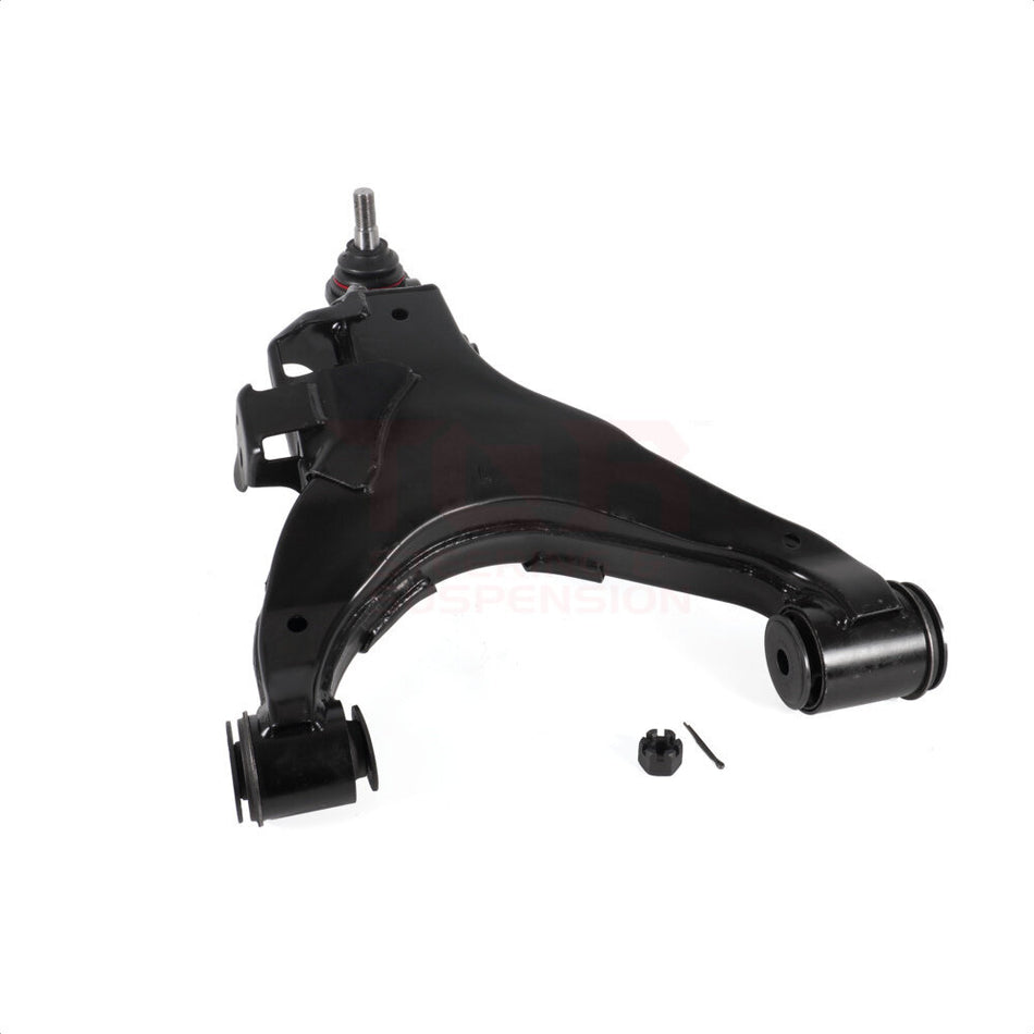 Front Left Lower Suspension Control Arm Ball Joint Assembly TOR-CK621304 For Toyota Tundra Sequoia by TOR