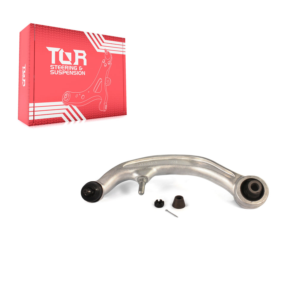 Front Right Lower Rearward Suspension Control Arm Ball Joint Assembly TOR-CK621341 For INFINITI G35