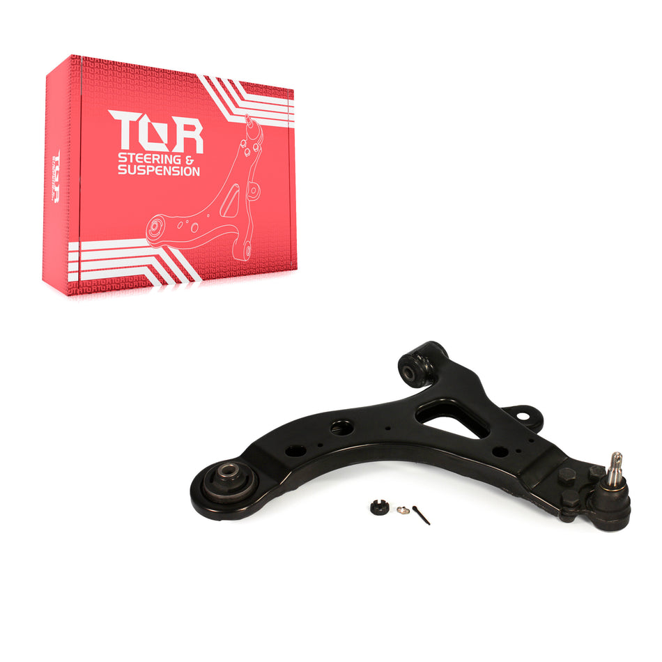 Front Left Lower Suspension Control Arm Ball Joint Assembly TOR-CK621351 For Pontiac Montana Buick