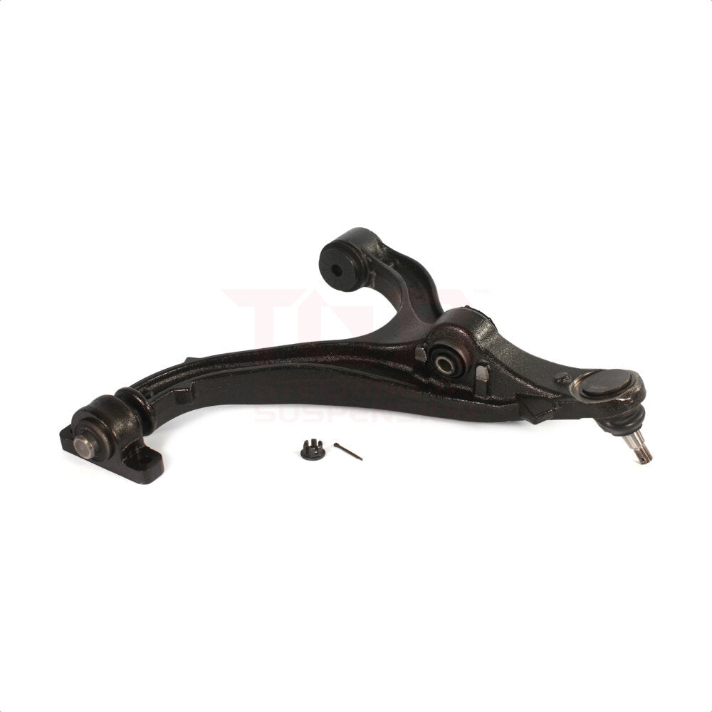 Front Right Lower Suspension Control Arm Ball Joint Assembly TOR-CK621374 For Jeep Grand Cherokee Commander by TOR