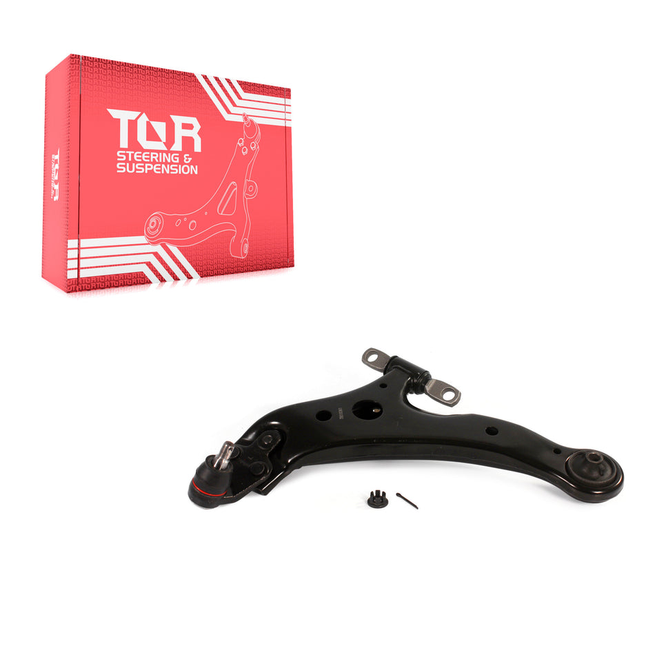 Front Left Lower Suspension Control Arm Ball Joint Assembly TOR-CK621477 For Toyota Camry Lexus