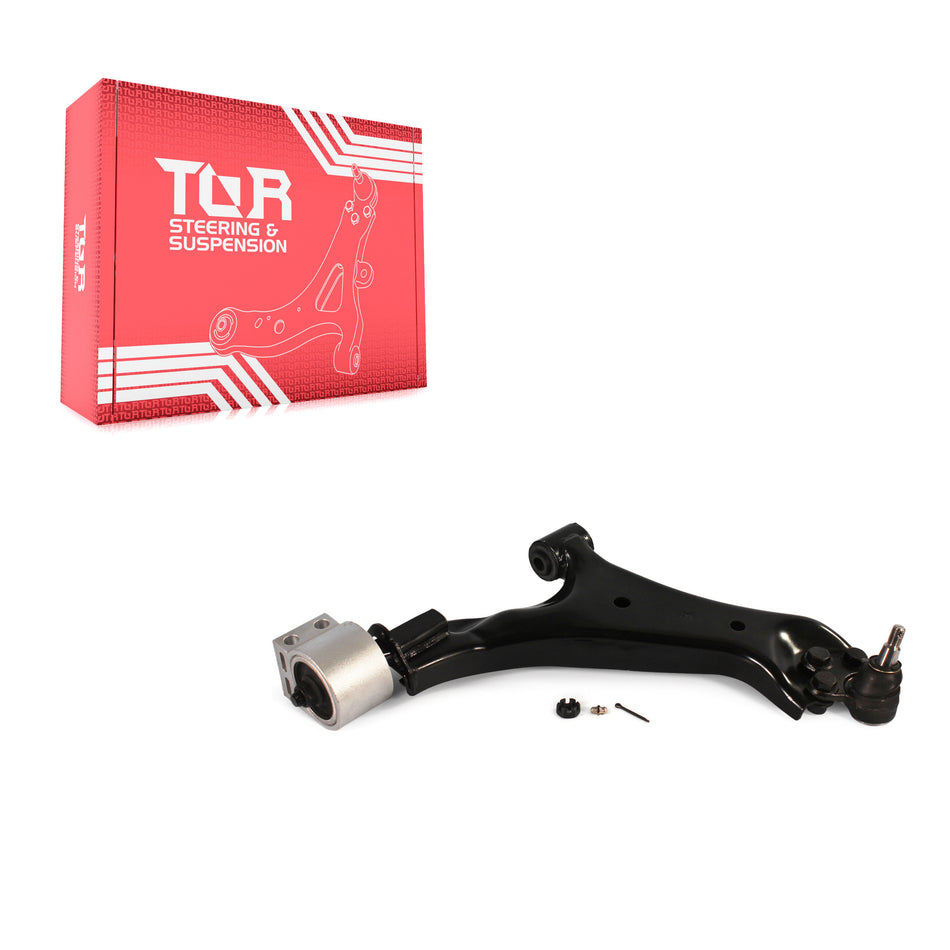 Front Right Lower Suspension Control Arm Ball Joint Assembly TOR-CK621490 For Saturn Vue Suzuki XL-7