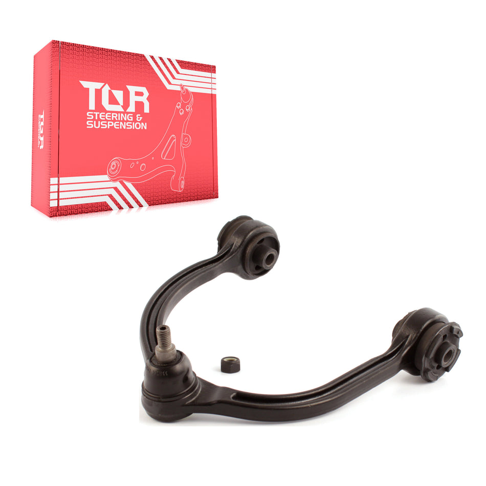Front Left Upper Suspension Control Arm Ball Joint Assembly TOR-CK621537 For Dodge Chrysler 300 AWD