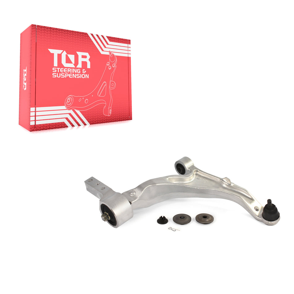Front Right Lower Suspension Control Arm Ball Joint Assembly TOR-CK621549 For Acura MDX ZDX