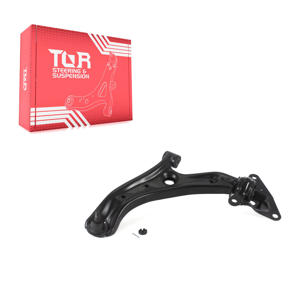 Front Left Lower Suspension Control Arm Ball Joint Assembly TOR-CK621552 For Honda Fit Insight