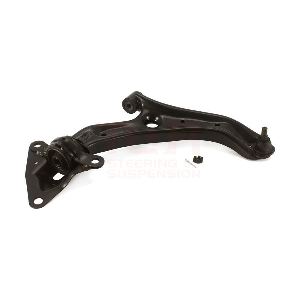 Front Right Lower Suspension Control Arm Ball Joint Assembly TOR-CK621553 For Honda Fit Insight by TOR