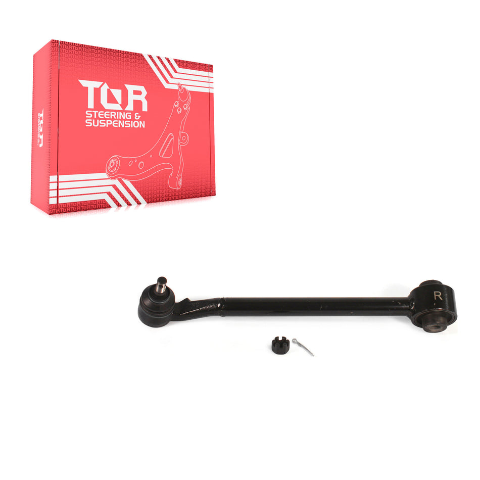Front Right Lower Rearward Suspension Control Arm Ball Joint Assembly TOR-CK621585 For