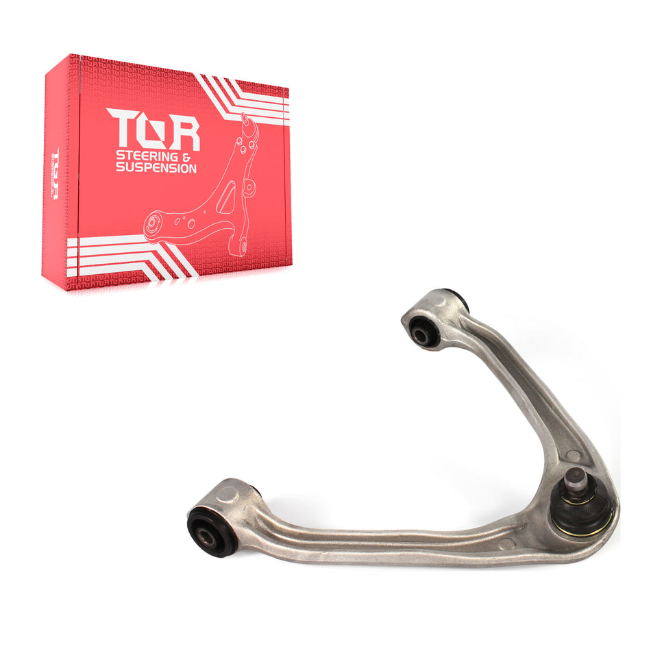 Front Left Upper Suspension Control Arm Ball Joint Assembly TOR-CK621601 For INFINITI G37 G35 G25