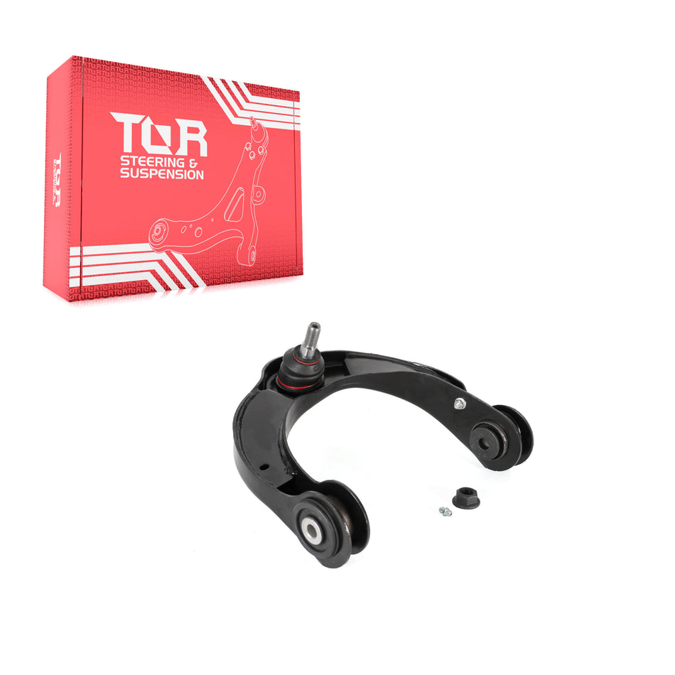 Front Right Upper Suspension Control Arm Ball Joint Assembly TOR-CK621607 For Jeep Grand Cherokee