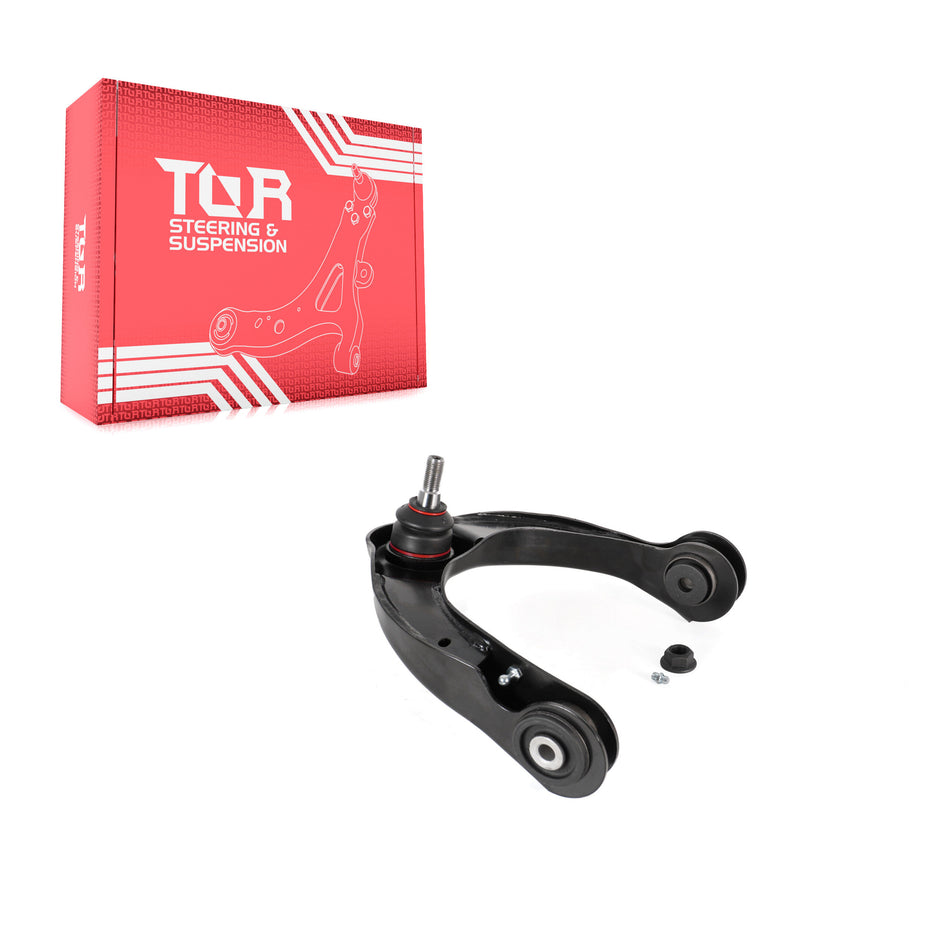 Front Left Upper Suspension Control Arm Ball Joint Assembly TOR-CK621608 For Jeep Grand Cherokee